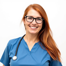 Julia, the Caring Village AI assistant