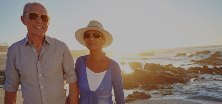 Top 5 Eye Problems Resulting From UV Exposure