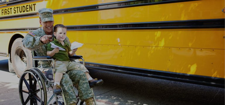 Caregiving Benefits for Veterans: The Top Benefits and Resources Available