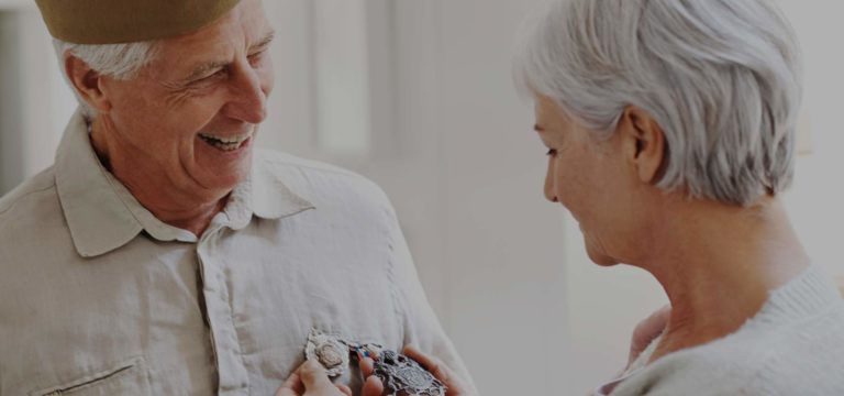 What is the Program of Comprehensive Assistance for Family Caregivers of Veterans?