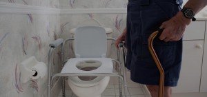 Bathroom Safety for Seniors