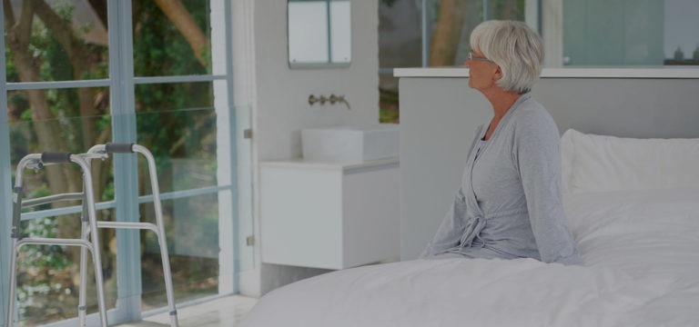 The Cost of Designing a Bedroom for Those with Limited Mobility