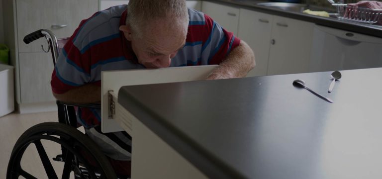 The Cost of Designing a Kitchen for Those with Limited Mobility