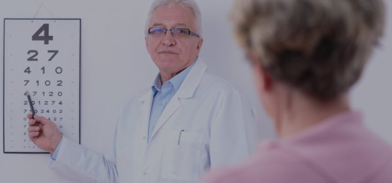How Do I Know if I Have a Cataract?