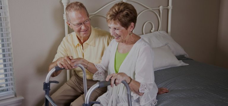 How to Design a Safe Bedroom for Those with Limited Mobility