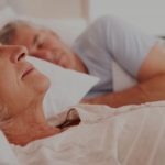 The Importance of Sleep for Older Adults