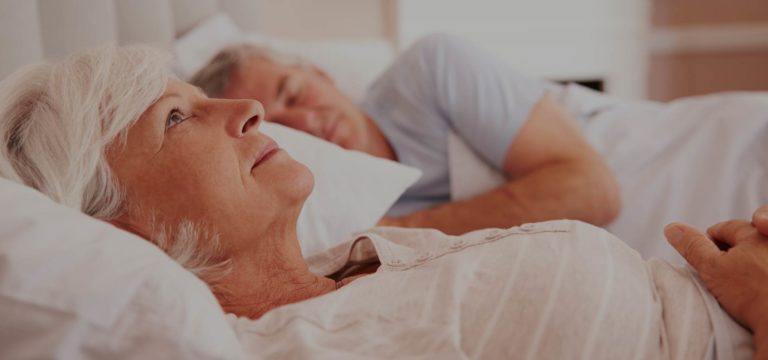 Does My Loved One Need a Bed Rail?