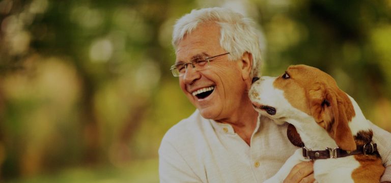 The Importance of Pet Companionship for Seniors
