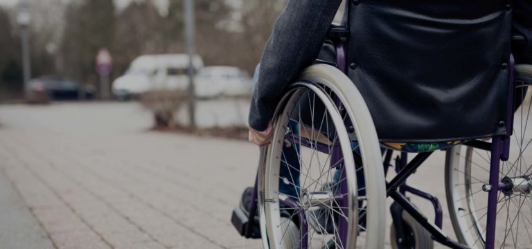 What to Consider When Purchasing a Wheelchair