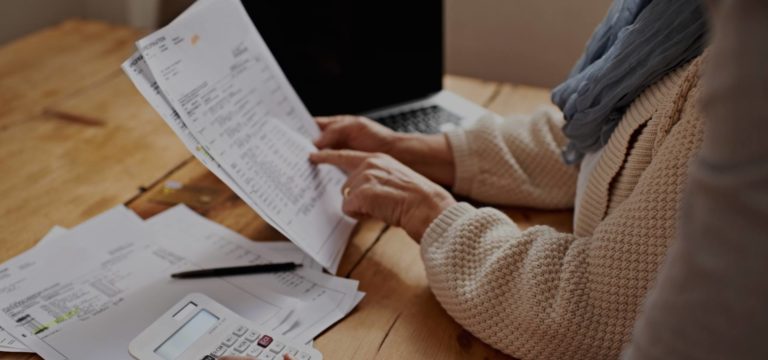 Are There Tax Benefits Available for Caregivers?