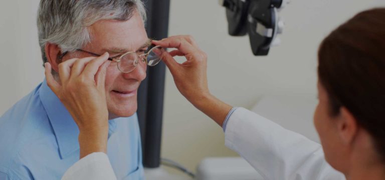 What is the Treatment for Cataracts?