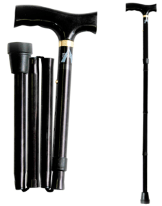 The Four Best Types of Walking Canes