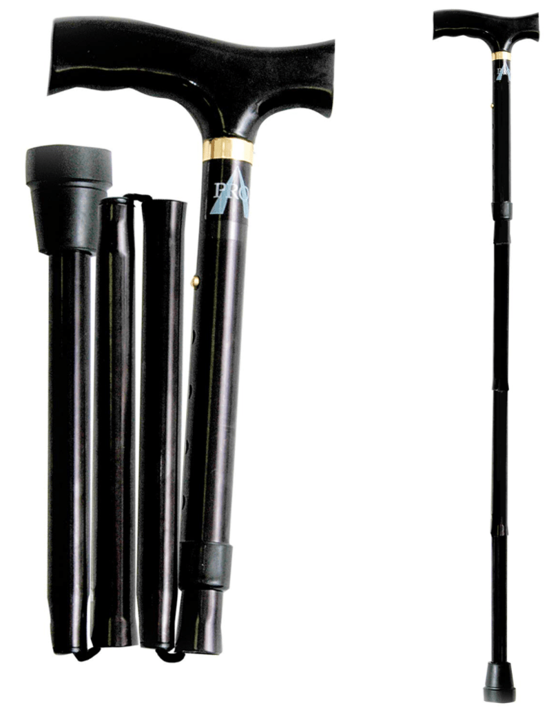 The Four Best Types of Walking Canes