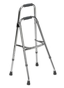 Briggs Folding Walk-A-Cane