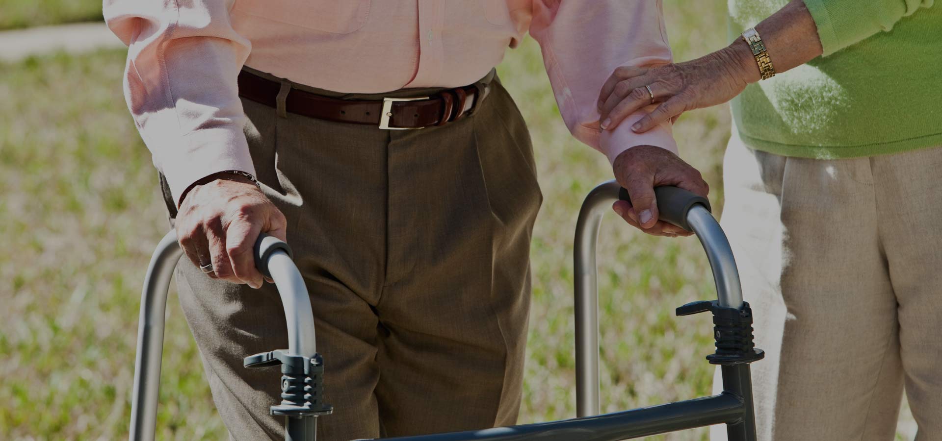The Best Walkers for Older Adults
