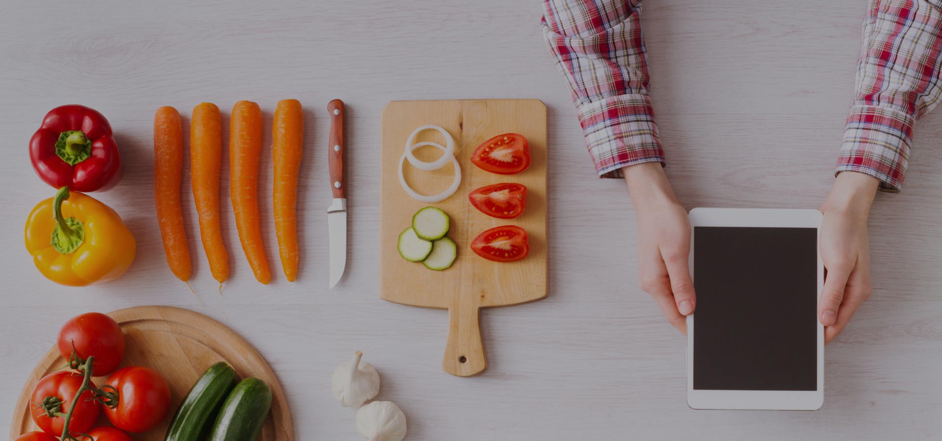 The Top 7 Food and Nutrition Apps Caring Village