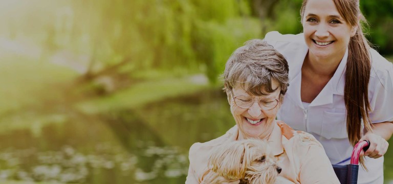 How to Trust My Parent’s Caregiver and Avoid Conflict