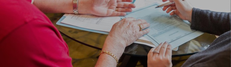 What Legal Authority Do I Need to Access My Parent’s Financial, Legal, or Health Records?