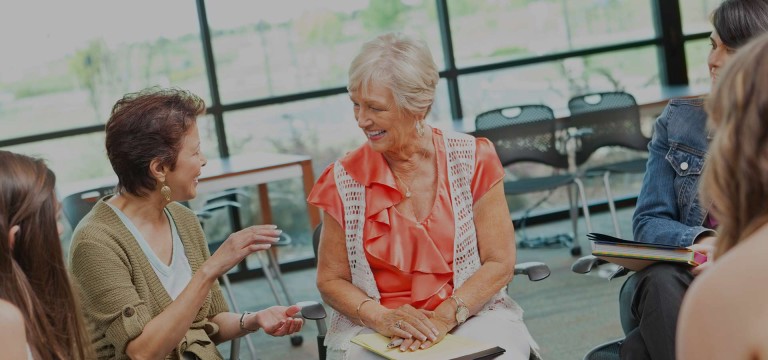 How to Find Caregiver Resources in Your Area