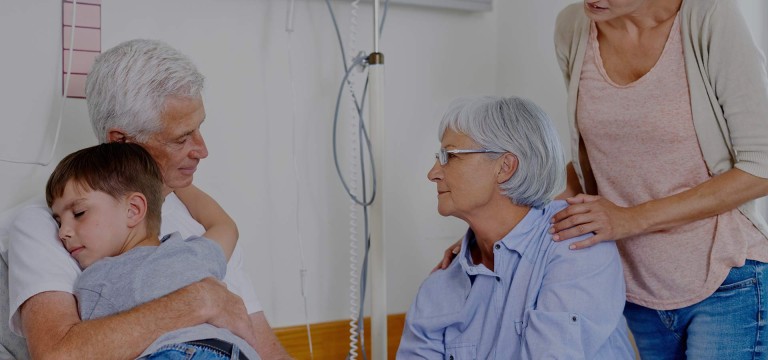 What Information Does My Family Need in an Emergency?