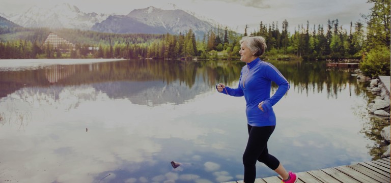 Is it Safe for My Aging Parents to Exercise?
