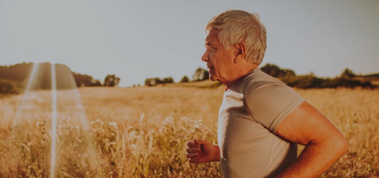 How to Exercise Safely as a Senior