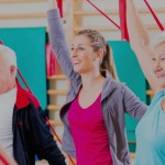 The Best Places for Aging Seniors to Exercise