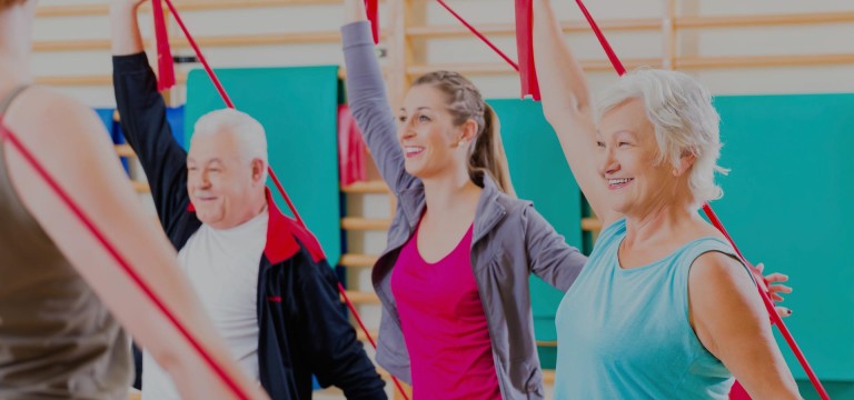 The Best Places for Aging Seniors to Exercise