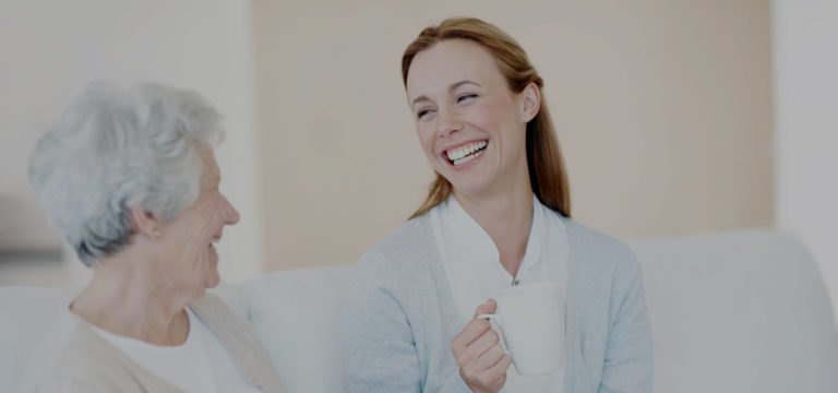 How Humor Can Help Caregivers