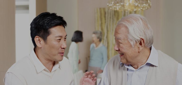 How to Know If You Are a Caregiver