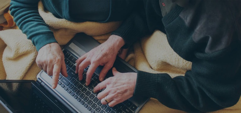 How to Protect Your Loved One From Internet Scams