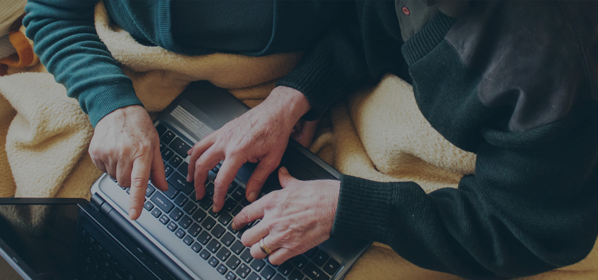 How to Protect Your Loved One from Internet Scams