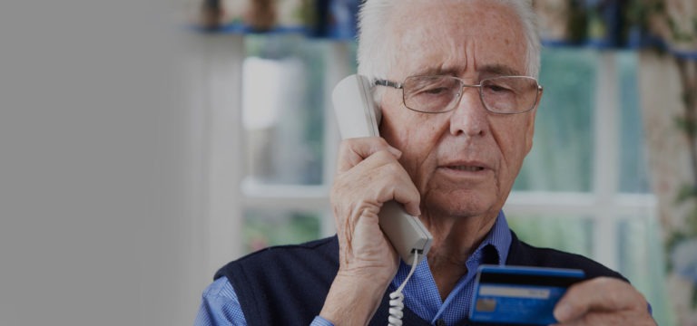 How to Protect Your Loved One From Telemarketing and Phone Scams