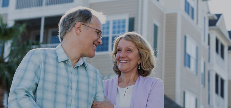 Is It Time to Downsize?