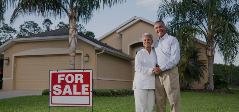 Six Tips for Downsizing
