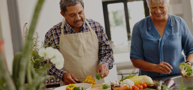 How to Start Eating Right