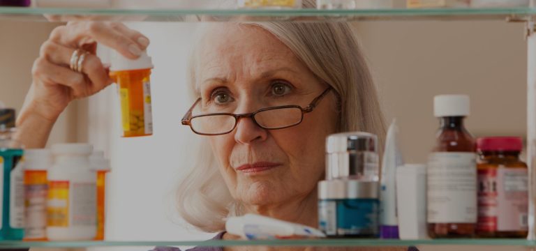 How to Dispose of Unused or Expired Medication