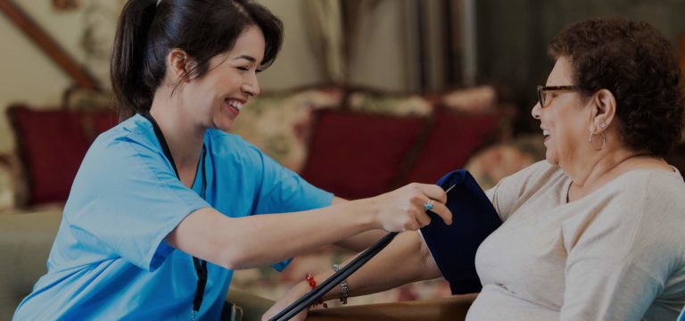 How to Find Affordable Home Care for Seniors