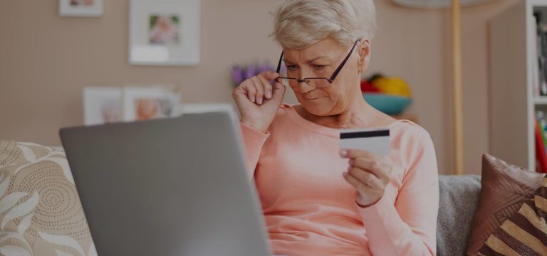 How to Protect Your Loved One from Fraudulent Anti-Aging products