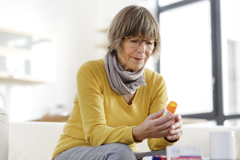 Is It Safe to Take Expired Medications?