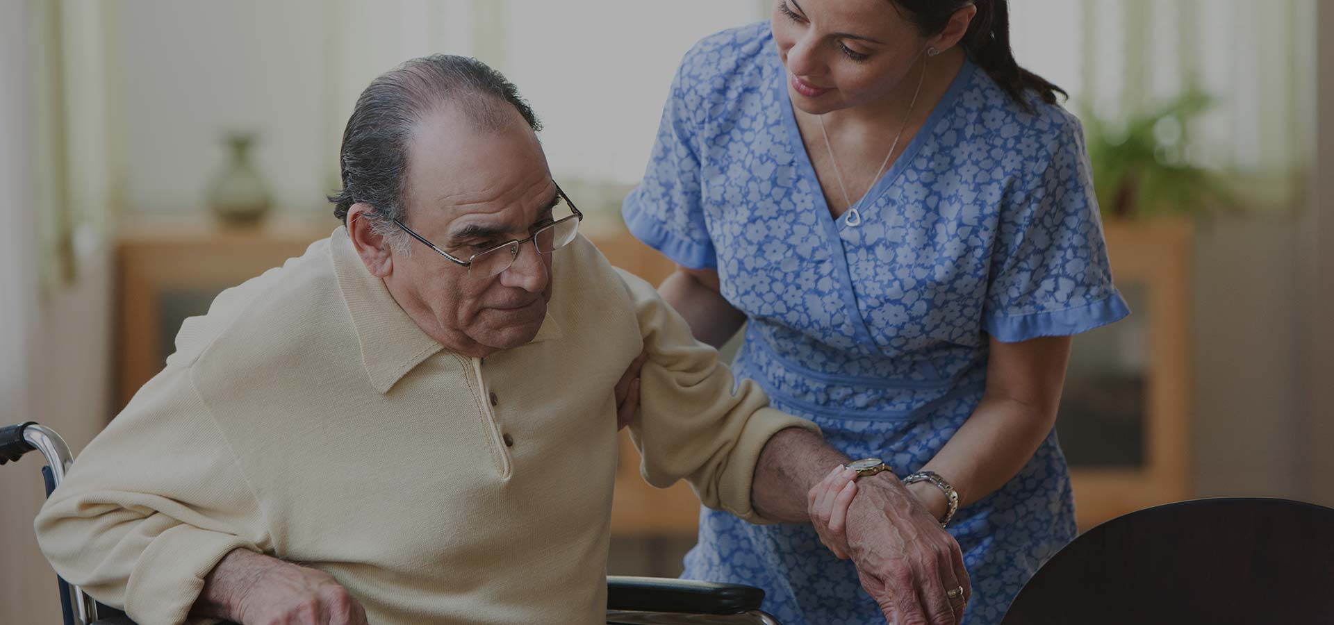 When Is It Time to Hire A Professional Caregiver?