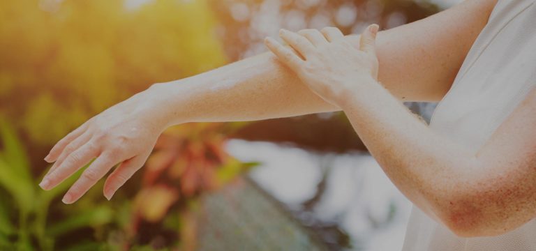 How to Identify and Prevent Skin Cancer in Aging Adults