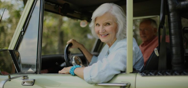Is it Safe for My Aging Loved One to Drive?