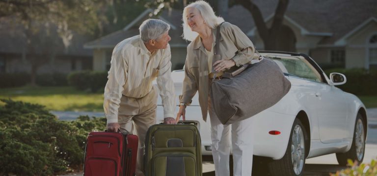 5 Tips on Traveling with an Aging Adult