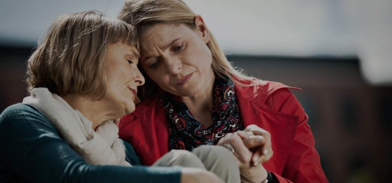What is Complicated Grief for a Caregiver?
