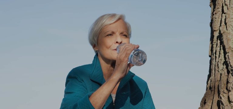 Heat Safety Tips for Seniors