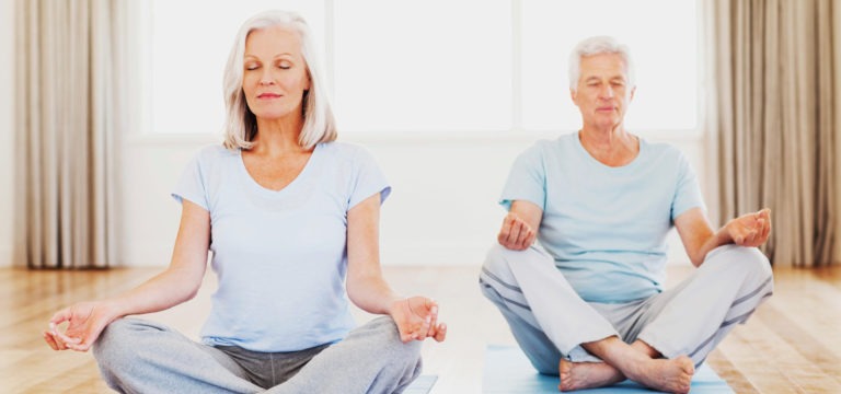 How to Start Meditating