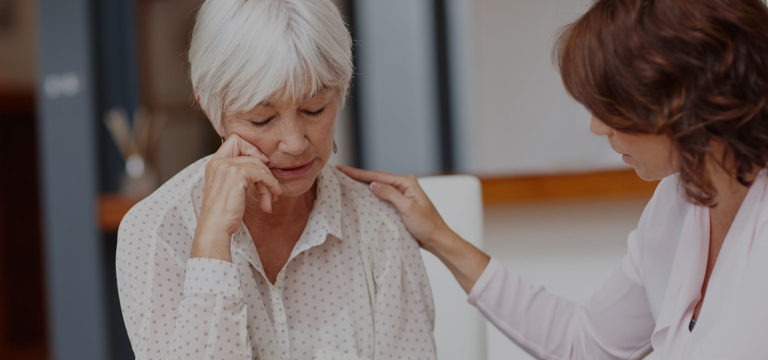 How to Identify and Prevent Elder Abuse