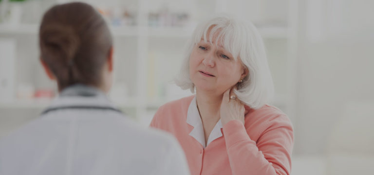 How to Discuss Pain Management