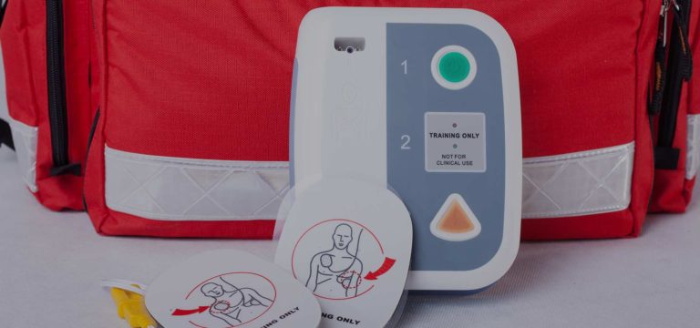 Should You Buy a Defibrillator for Your Home?